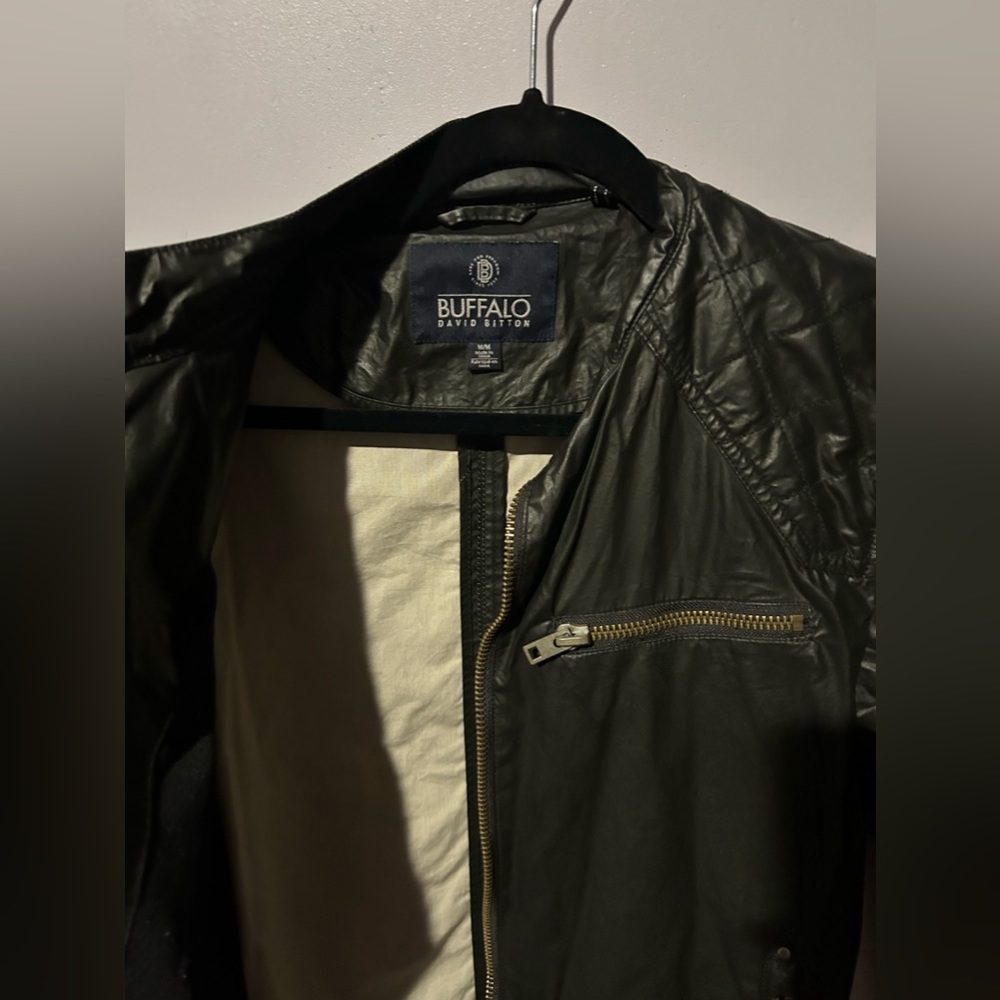 Buffalo David Bitton Men's Jailon Jacket